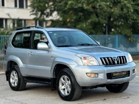 Toyota Land cruiser 3.0D4D | Mobile.bg    7