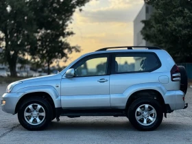     Toyota Land cruiser 3.0D4D