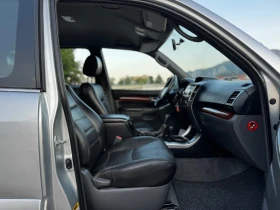 Toyota Land cruiser 3.0D4D | Mobile.bg    12