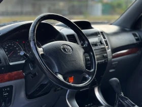 Toyota Land cruiser 3.0D4D | Mobile.bg    10