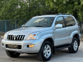     Toyota Land cruiser 3.0D4D