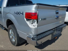 Ford F150 XLT 2014 - 23500 лв. / 12015.36 € - 73498009 6