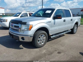 Ford F150 XLT 2014 - 23500 лв. / 12015.36 € - 73498009 2
