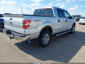 Ford F150 XLT 2014 - 23500 лв. / 12015.36 € - 73498009 4