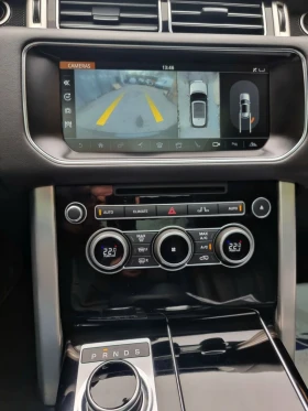 Land Rover Range rover 3.0D | Mobile.bg    8