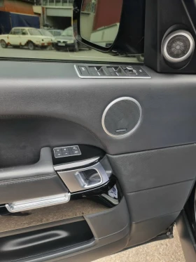 Land Rover Range rover 3.0D | Mobile.bg    10