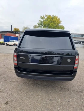 Land Rover Range rover 3.0D | Mobile.bg    15