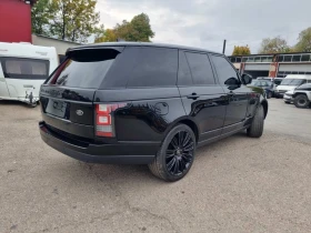     Land Rover Range rover 3.0D