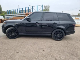 Land Rover Range rover 3.0D | Mobile.bg    6