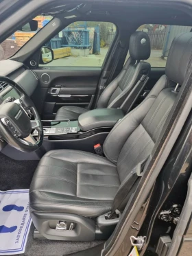 Land Rover Range rover 3.0D | Mobile.bg    12