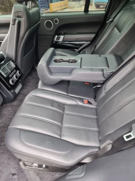 Land Rover Range rover 3.0D | Mobile.bg    14