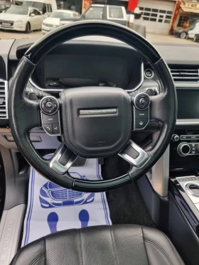 Land Rover Range rover 3.0D | Mobile.bg    7