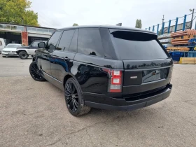 Land Rover Range rover 3.0D | Mobile.bg    5