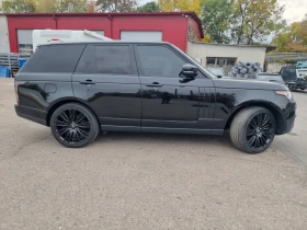     Land Rover Range rover 3.0D