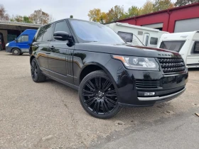     Land Rover Range rover 3.0D