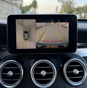 Mercedes-Benz GLC 250 AMG-Line 4 Matic   | Mobile.bg    10