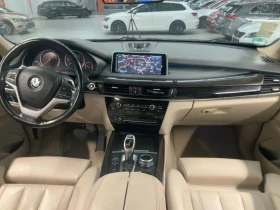 BMW X5 xDrive 40d* АВТОФИНАНСИРАНЕ*  - 33000 лв. / 16872.63 € - 54427240 9