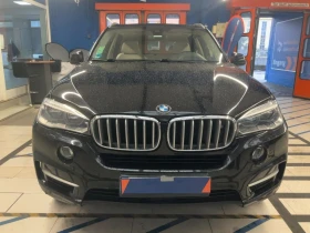 BMW X5 xDrive 40d* АВТОФИНАНСИРАНЕ*  - 33000 лв. / 16872.63 € - 54427240 3