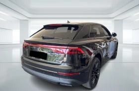 Audi Q8 55 TFSIe Quattro = S-line = Гаранция - 163090 лв. / 83386.59 € - 22799104 4