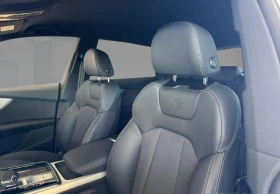 Audi Q8 55 TFSIe Quattro = S-line = Гаранция - 163090 лв. / 83386.59 € - 22799104 7