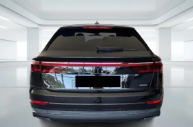 Audi Q8 55 TFSIe Quattro = S-line = Гаранция - 163090 лв. / 83386.59 € - 22799104 3