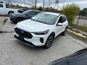 Ford Escape * Platinum * CARFAX * БЕЗ ПЪРВОНАЧАЛНА ВНОСКА