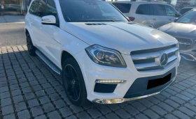 Mercedes-Benz GLS 350 d 4MATIC AMG-Line - 32773 € / 64098.42 лв. - 50524548 2