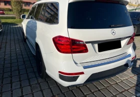Mercedes-Benz GLS 350 d 4MATIC AMG-Line - 32773 € / 64098.42 лв. - 50524548 4