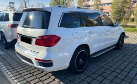 Mercedes-Benz GLS 350 d 4MATIC AMG-Line - 32773 € / 64098.42 лв. - 50524548 3