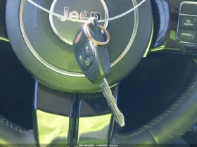 Jeep Wrangler 3.6l Unlimited X - 16000 € / 31293.28 лв. - 60699923 11