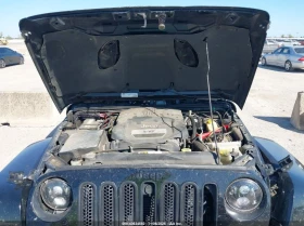 Jeep Wrangler 3.6l Unlimited X - 16000 € / 31293.28 лв. - 60699923 10