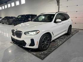 BMW X3 * xDrive30i * CARFAX * БЕЗ ПЪРВОНАЧАЛНА ВНОСКА