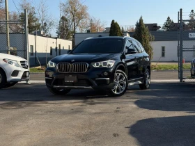 BMW X1 xDrive28i * CARFAX * АвтоКредит* (ЦЕНА ДО БГ)