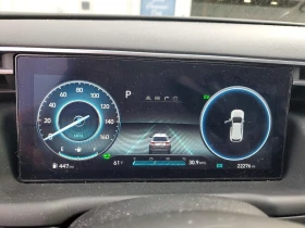 Hyundai Tucson 1.6l Limited, снимка 9
