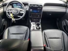 Hyundai Tucson 1.6l Limited, снимка 8