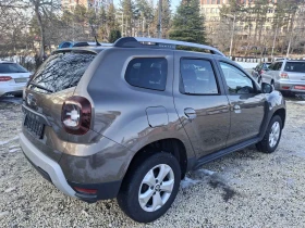 Dacia Duster 1.5dci 116kc PRESTIG - 8600 € / 16820.14 лв. - 19853431 4