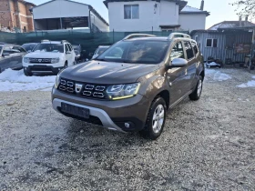 Dacia Duster 1.5dci 116kc PRESTIG