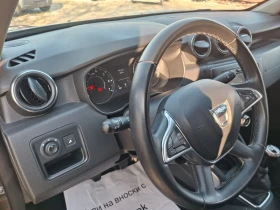 Dacia Duster 1.5dci 116kc PRESTIG - 8600 € / 16820.14 лв. - 19853431 7