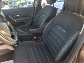 Dacia Duster 1.5dci 116kc PRESTIG - 8600 € / 16820.14 лв. - 19853431 9