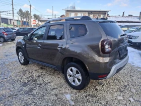 Dacia Duster 1.5dci 116kc PRESTIG - 8600 € / 16820.14 лв. - 19853431 3
