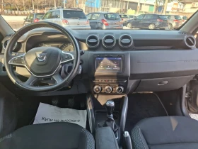 Dacia Duster 1.5dci 116kc PRESTIG - 8600 € / 16820.14 лв. - 19853431 8