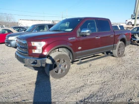 Ford F150 5l F-150 King Ranch, снимка 2