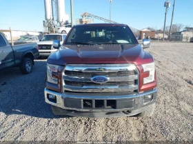 Ford F150 5l F-150 King Ranch, снимка 12