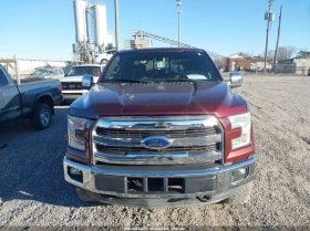 Ford F150 5l F-150 King Ranch, снимка 6