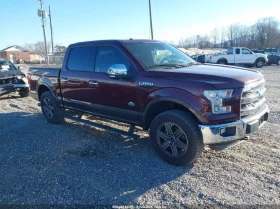 Ford F150 5l F-150 King Ranch