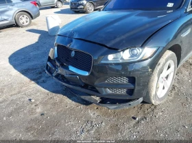 Jaguar F-PACE 2l 25T Premium, снимка 6 - Автомобили и джипове - 53662018