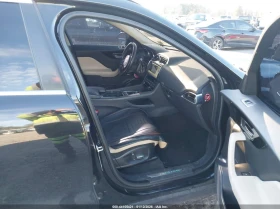 Jaguar F-PACE 2l 25T Premium, снимка 5 - Автомобили и джипове - 53662018