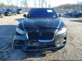 Jaguar F-PACE 2l 25T Premium, снимка 12 - Автомобили и джипове - 53662018