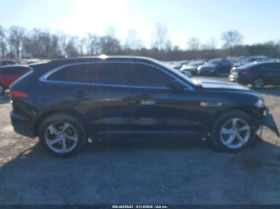 Jaguar F-PACE 2l 25T Premium, снимка 13 - Автомобили и джипове - 53662018