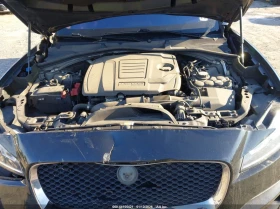 Jaguar F-PACE 2l 25T Premium, снимка 10 - Автомобили и джипове - 53662018